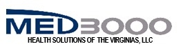 Med3000 Health Solutions of the Virginias, LLC
